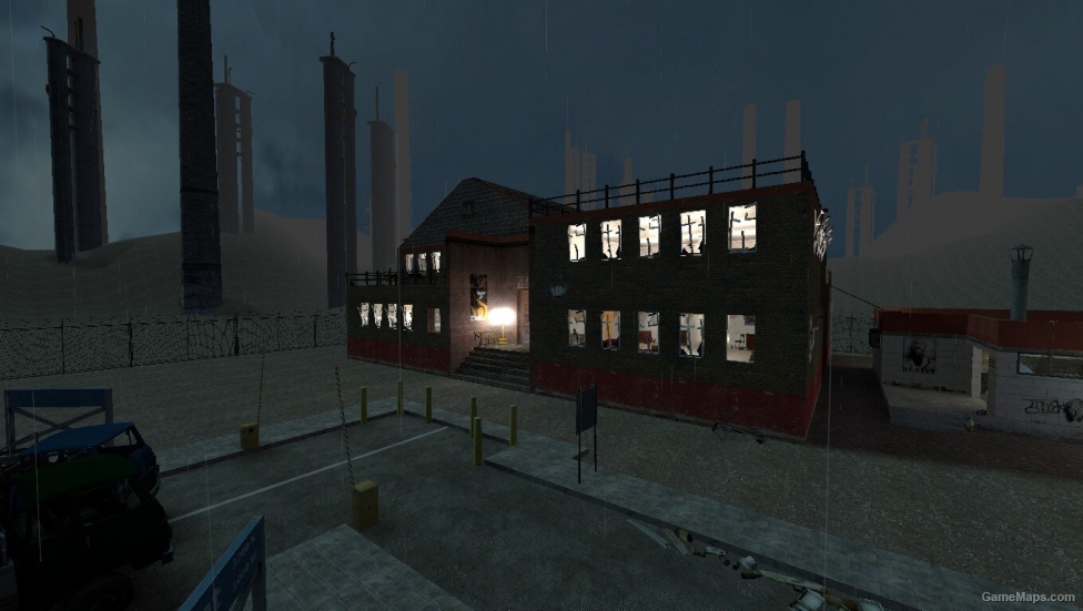 Garry's Mod Map Pack #14