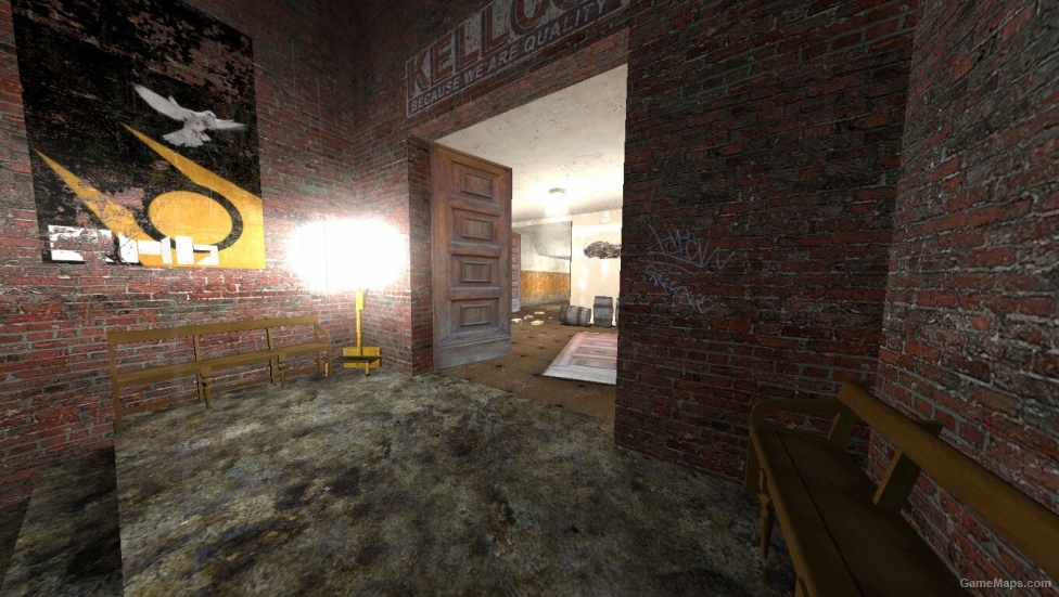 Garry's Mod Map Pack #14