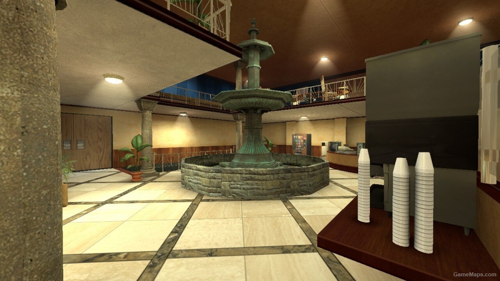 Garry's Mod Map Pack #16