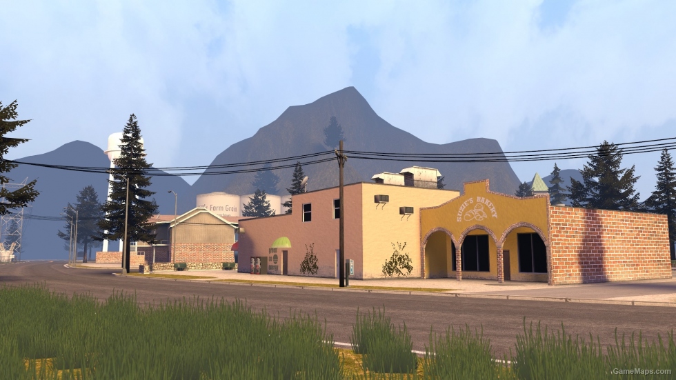Garry's Mod Map Pack #17