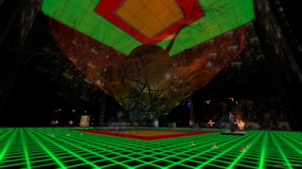 Garry's Mod Map Pack #19