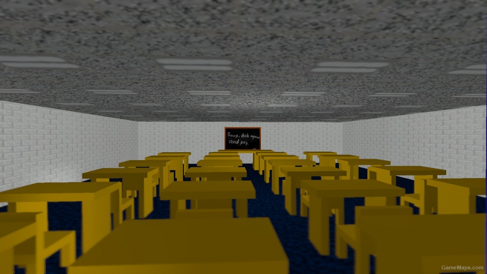 Garry's Mod Map Pack #19