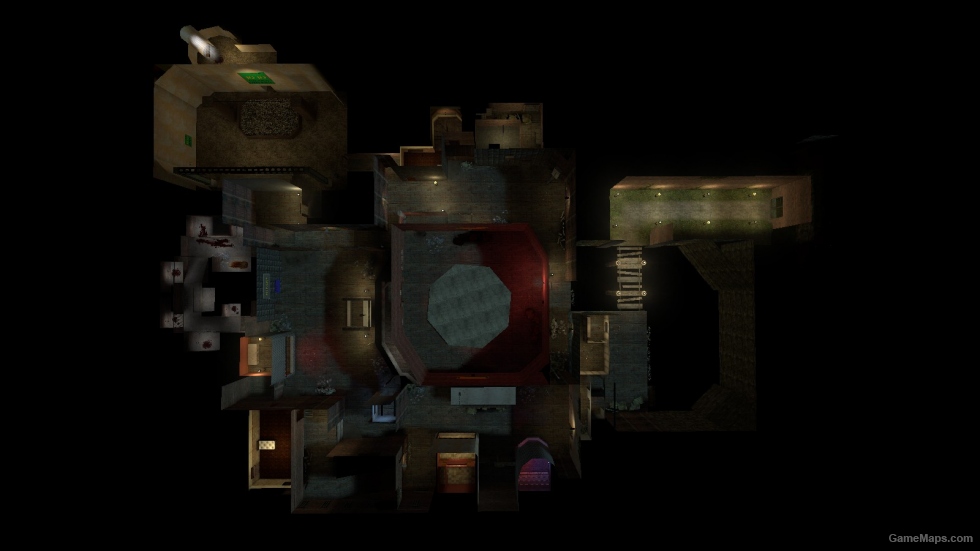 Garry's Mod Map Pack #19