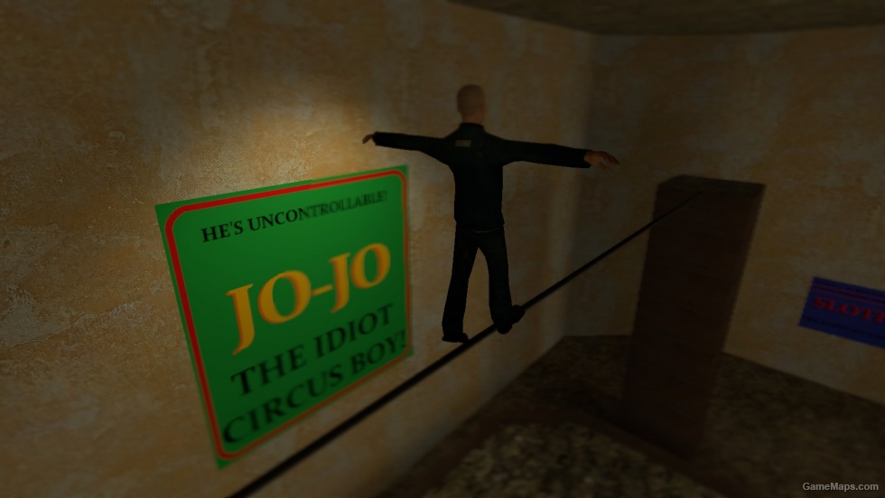 Garry's Mod Map Pack #19
