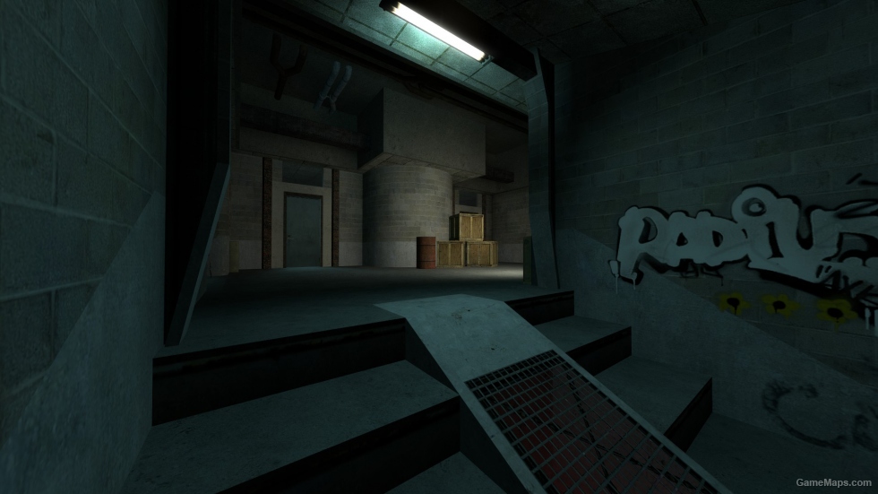 Garry's Mod Map Pack #19