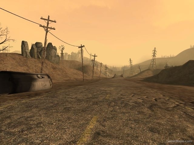 Garry's Mod Map Pack #1