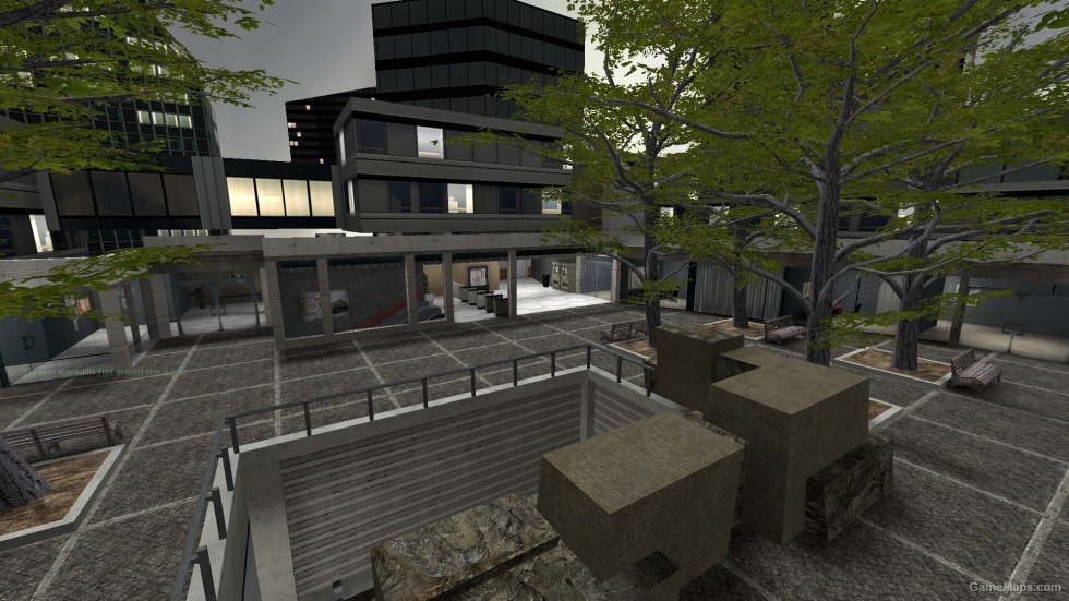 Garry's Mod Map Pack #2