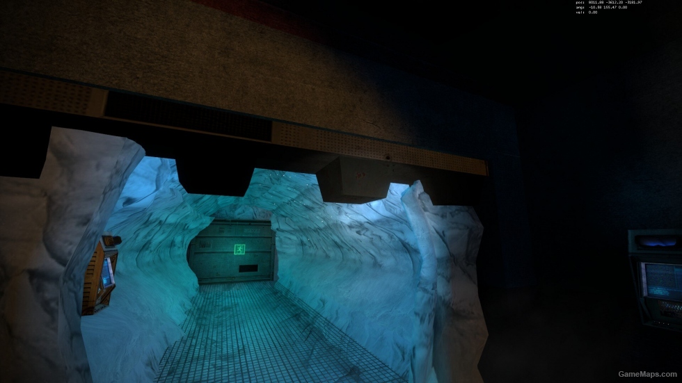 Garry's Mod Map Pack #6 (Horror Edition)