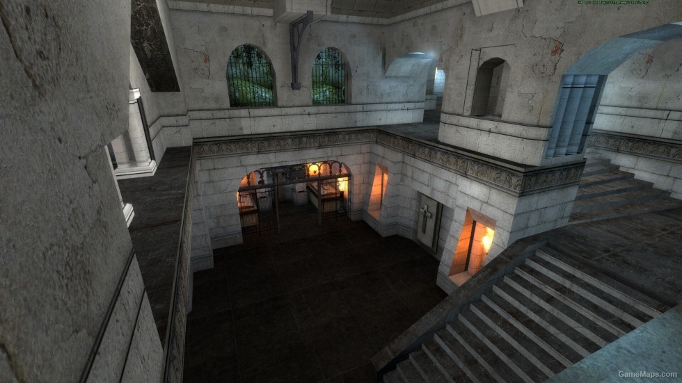 Garry's Mod Map Pack #6 (Horror Edition)