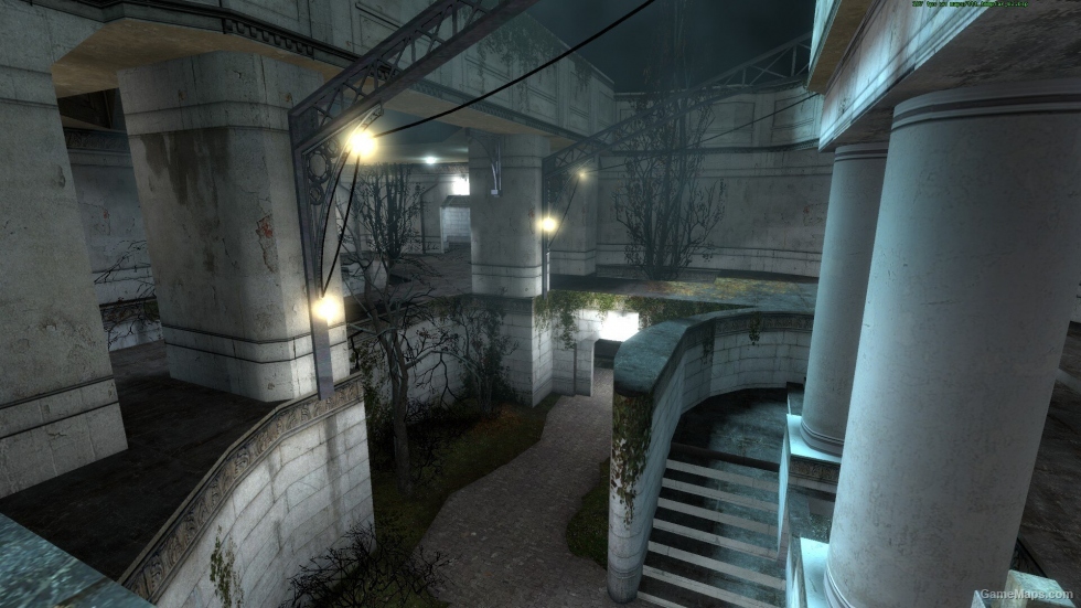Garry's Mod Map Pack #6 (Horror Edition)