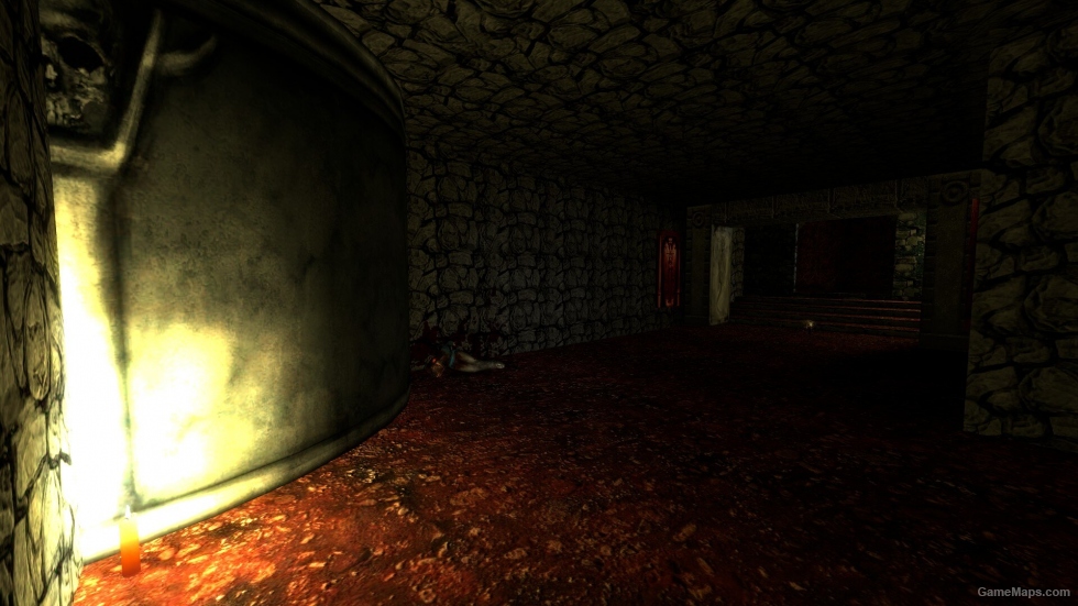 Garry's Mod Map Pack #8