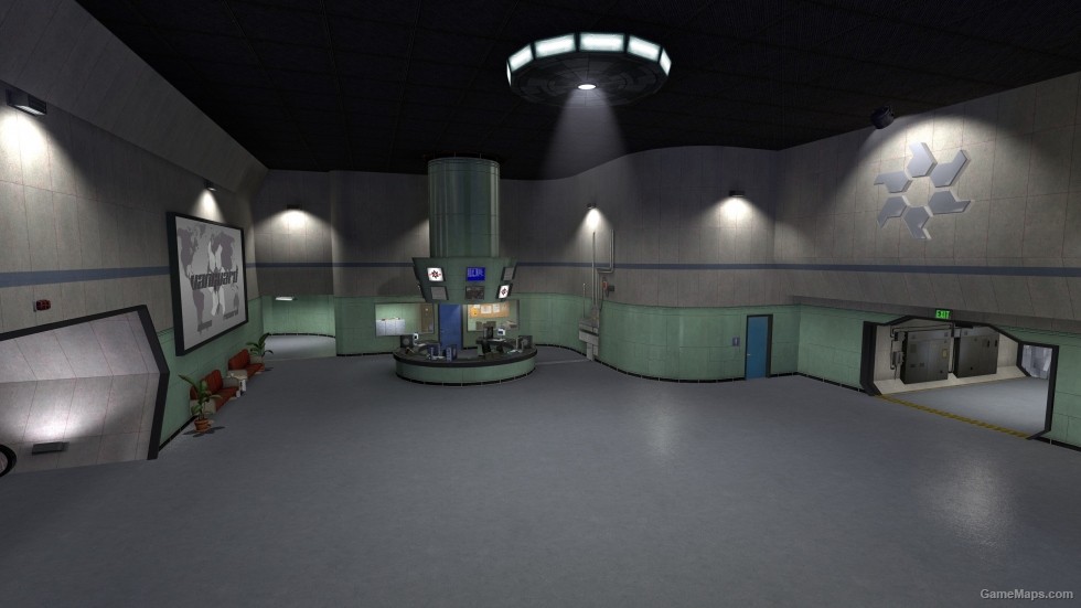 Garry's Mod Map Pack #8
