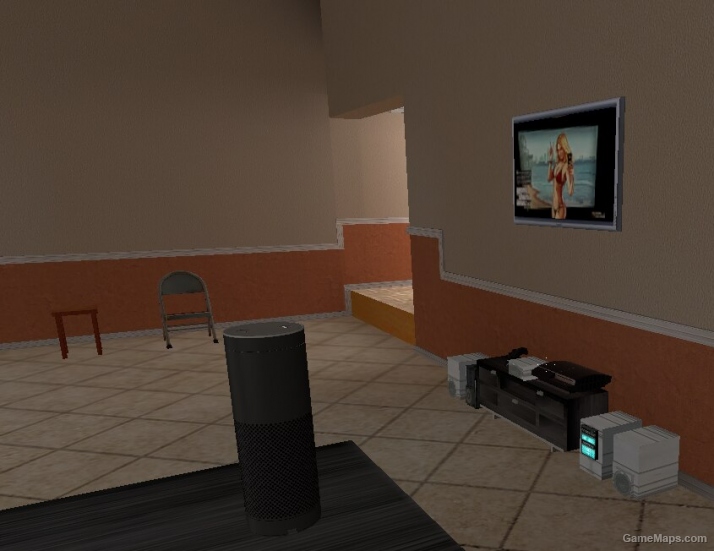 Garry's Mod Map Pack #8
