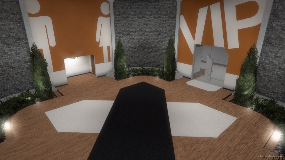 Garry's Mod Map Pack #9