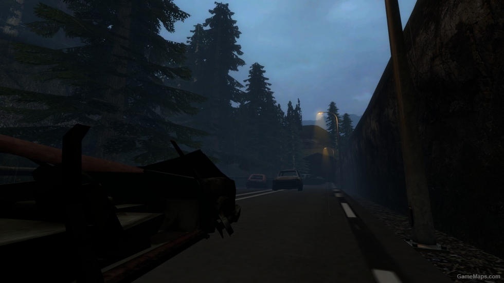 Garry's Mod Map Pack #9