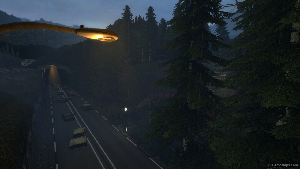 Garry's Mod Map Pack #9