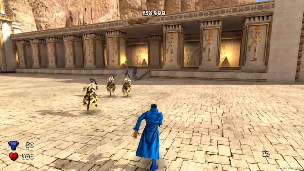 Genshin Impact Character Pack - PMs and NPCs x Genshin Impact Character Outfit Alternatives - PMs and NPCs