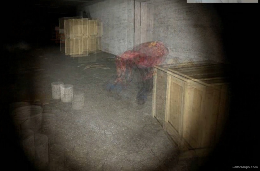 Ghost Hunt