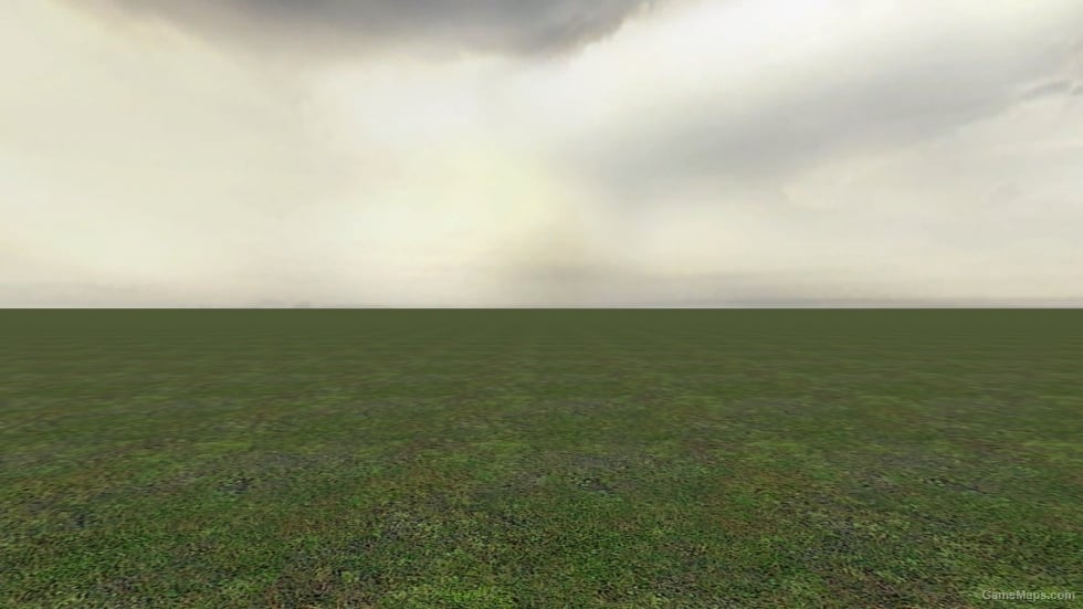 gm_flatgrass21 for Gmod