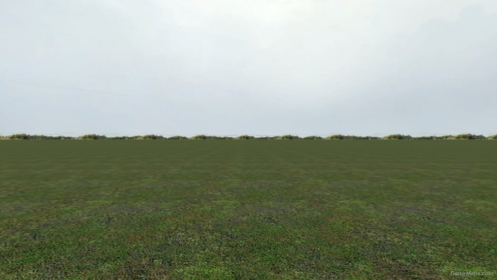 gm_flatgrassmakebest21 for Gmod