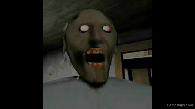 Granny - Gmod All