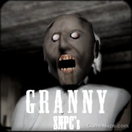 Granny SNPC's