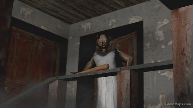 Granny SNPC's