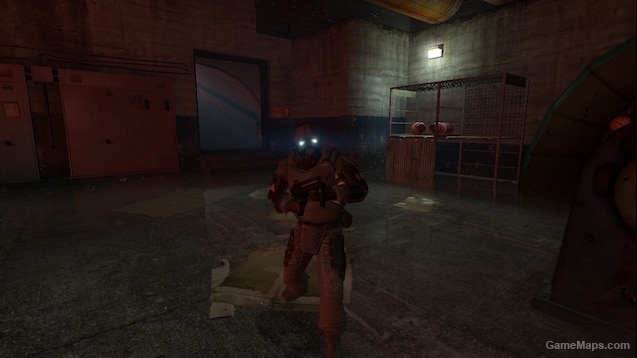 Half-Life 2 Episodic Content