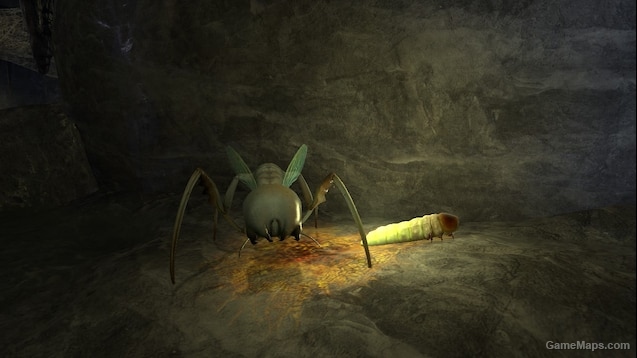Half-Life 2 Episodic Content
