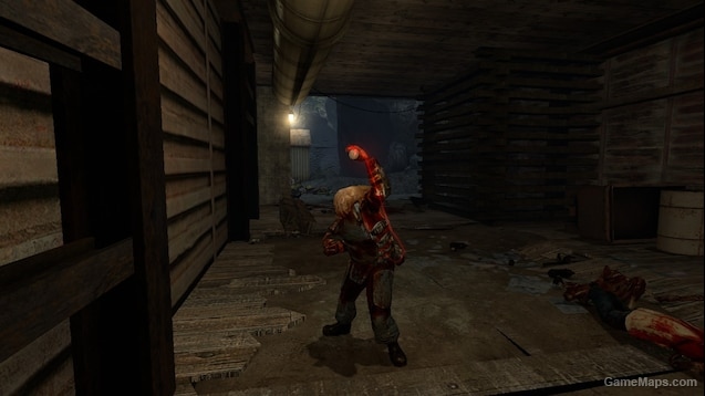 Half-Life 2 Episodic Content
