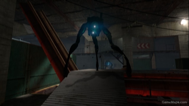 Half-Life 2 Episodic Content