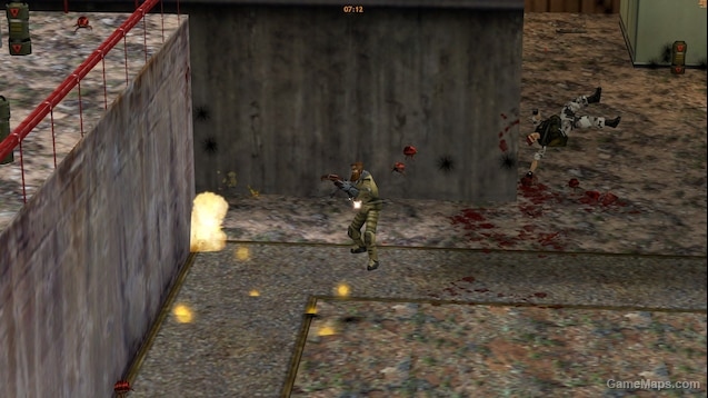 Half-Life: Deathmatch