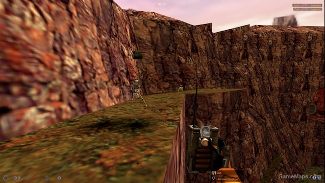 Half-Life: Deathmatch