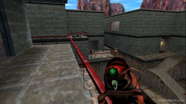 Half-Life: Deathmatch