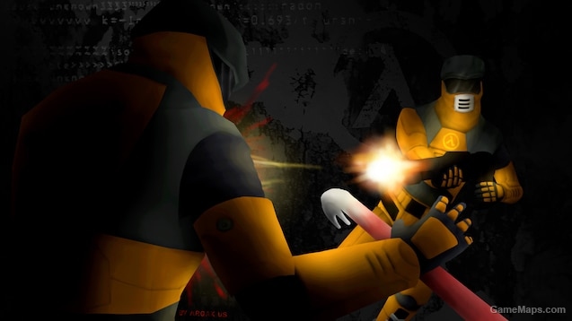Half-Life: Deathmatch