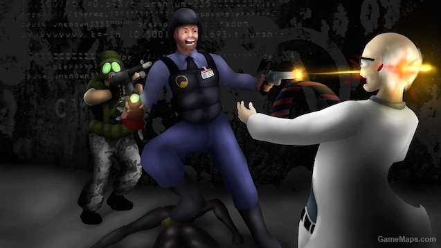 Half-Life: Deathmatch