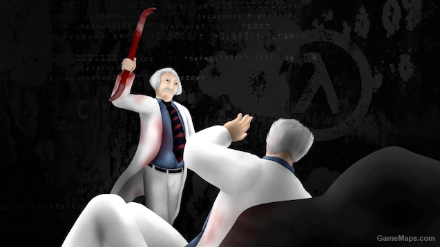 Half-Life: Deathmatch