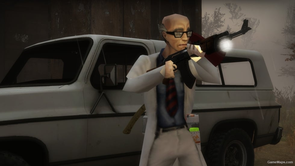 Half life Source 2026