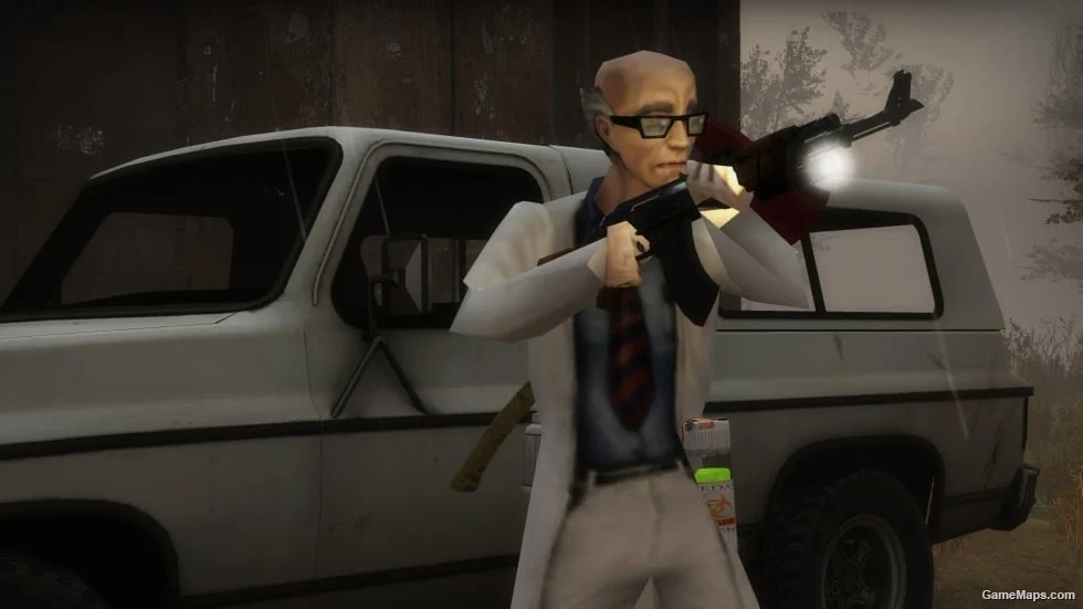 Half Life Source Content Pack 2026