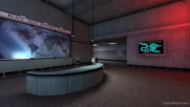 Half Life Source Maps 2026