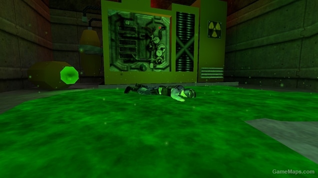 Half Life Source Maps 2026