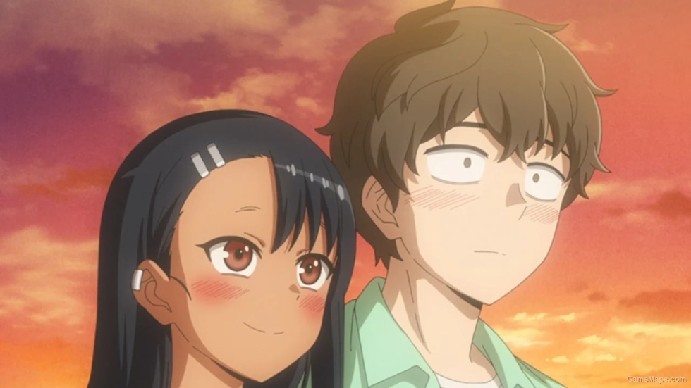 Ijiranaide, Nagatoro-san Character Pack - PMs and NPCs