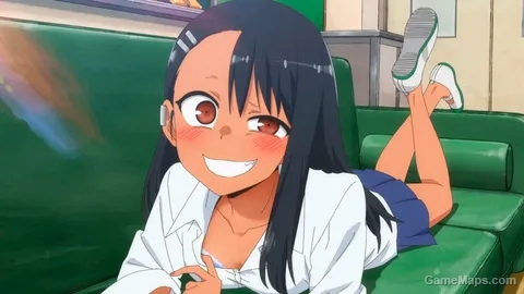 Ijiranaide, Nagatoro-san Character Pack - PMs and NPCs