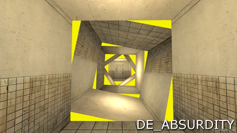j2 Abstract map pack