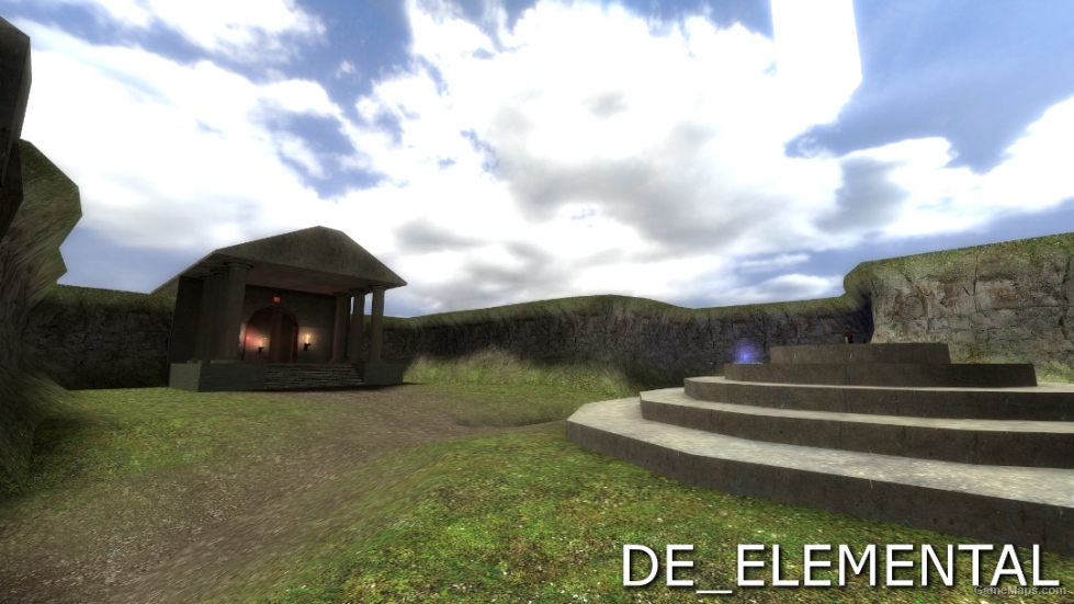 j2 Abstract map pack