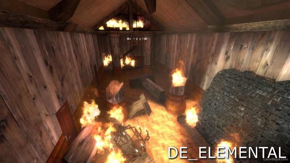 j2 Abstract map pack