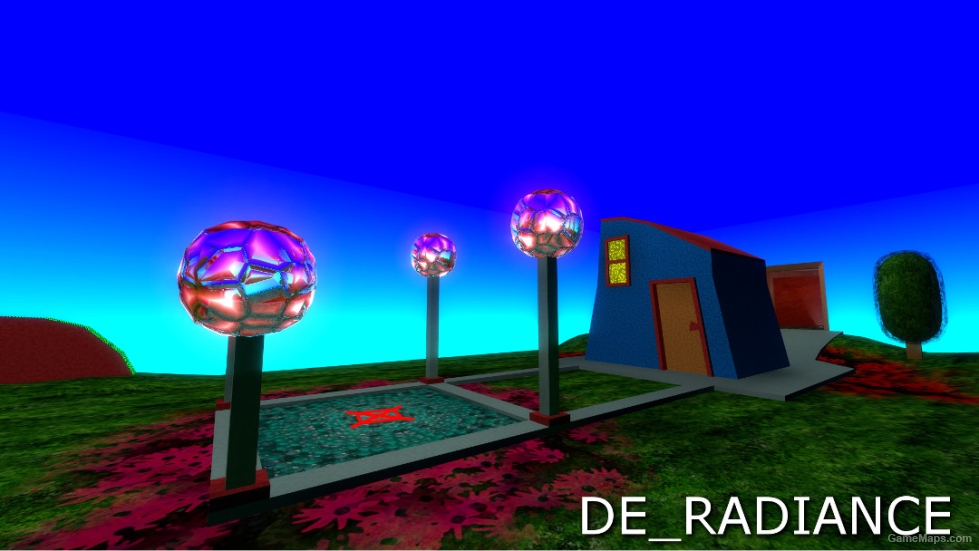 j2 Abstract map pack