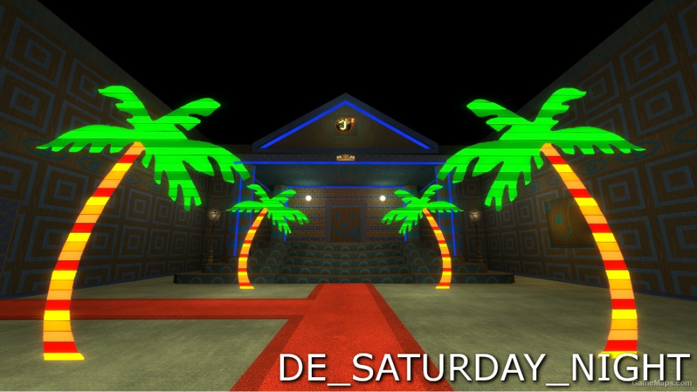 j2 Abstract map pack