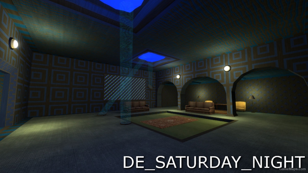 j2 Abstract map pack