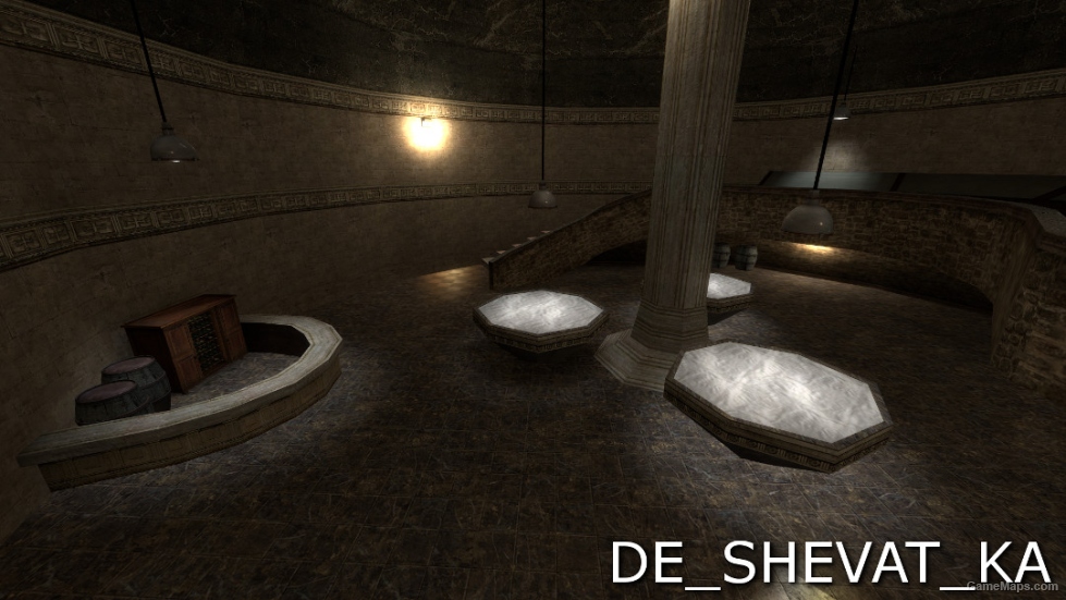 j2 Abstract map pack